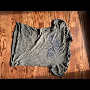 Nike shirt